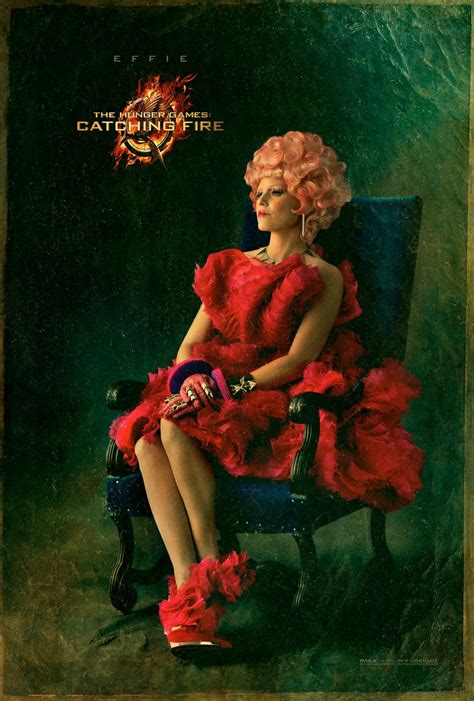 CERCATORI DI LIBRI: GIORNO 5 - CATCHING FIRE: Every revolution begins with a spark