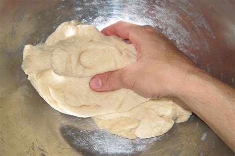 Masa for Tortillas de Harina | Pics4Learning