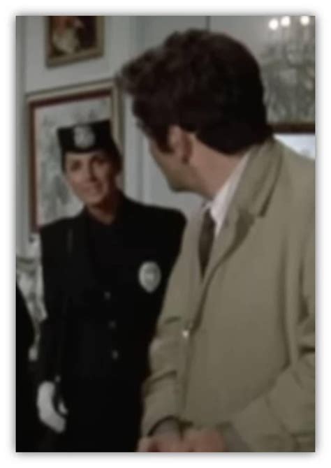 COLUMBO - "Suitable For Framing" : r/Columbo