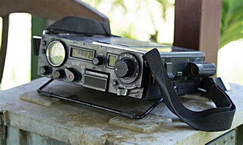 What is a 10 Meter Radio? Is It Similar to CB Radios?