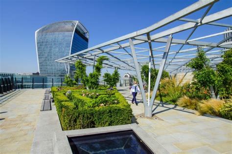 5 Commercial Landscape Design Ideas for You to Consider - Civil Manage