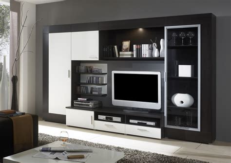 wall units contemporary - Buscar con Google | Modern wall units ...