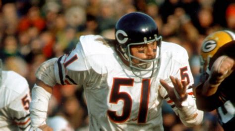 Bears Legend Butkus Says Nephew Coaches ‘Expansion’ Packers - Sports Illustrated Green Bay ...