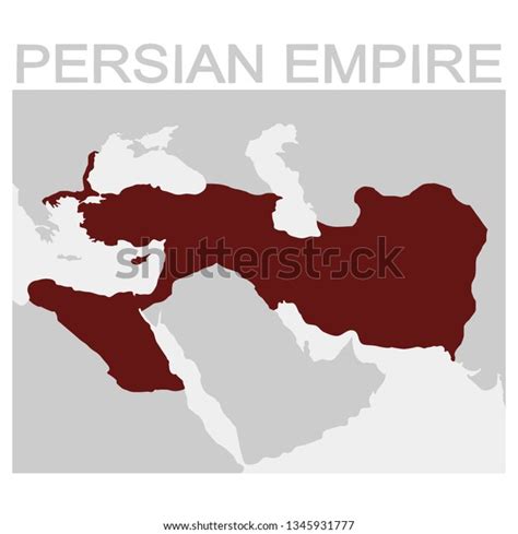 Map Persia: Over 2,353 Royalty-Free Licensable Stock Illustrations ...