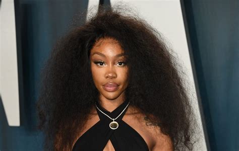 SZA says she was scared to wear her hijab after 9/11