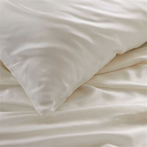 Mulberry Silk Sheet Set