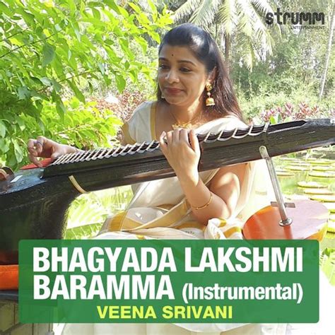 Bhagyada Lakshmi Baramma - Instrumental - Song Download from Bhagyada ...