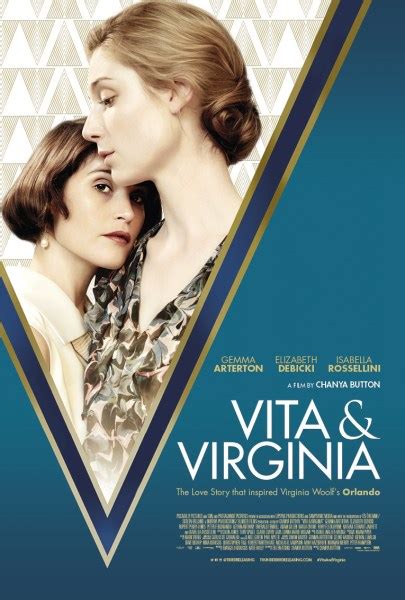 Vita and Virginia Movie trailer |Teaser Trailer