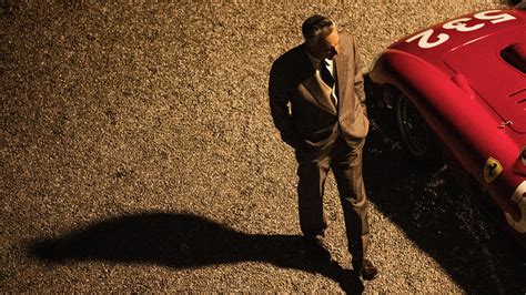 'Ferrari' Producer Criticises Italian Actors As Adam Driver's Casting Accused Of Cultural ...