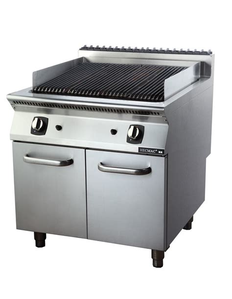 Commercial Gas Grills with Cabinet (FG9X420TN) --Nature Gas - Gas Stove and Gas Cooker price