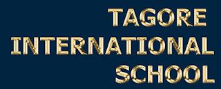 Tagore International School New Delhi Wanted TGT plus Dean - Faculty ...