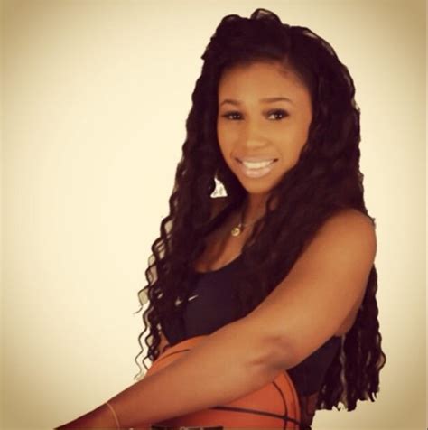 Deion Sanders’ Daughter has joined the Bikini Basketball League! | Nicholas Bowers -- Welcome to ...