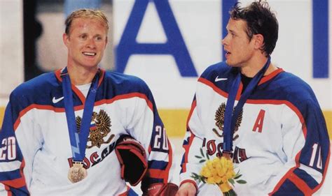 Pavel Bure Biography - Net Worth, Career, Family, Parents, Stats