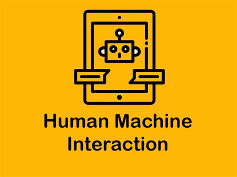 Human Machine Interaction + Notes- Last Moment Tuitions