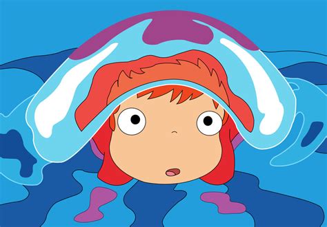 Ponyo Movie Quotes. QuotesGram