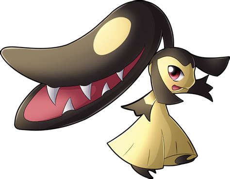 25,459,000 Exp - Shiny Mawile (#1517603) - HD Wallpaper & Backgrounds ...