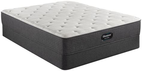 Beautyrest Silver Mattress Review (2024) | Mattress Nerd