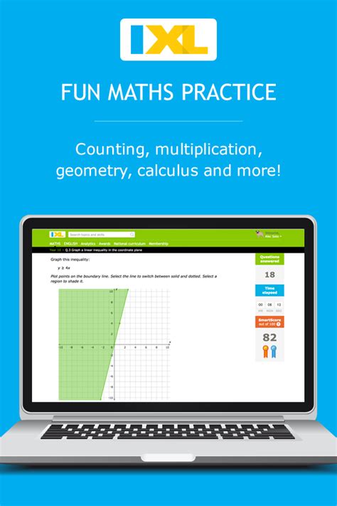 IXL - Divide whole numbers and unit fractions (Class VII maths practice)