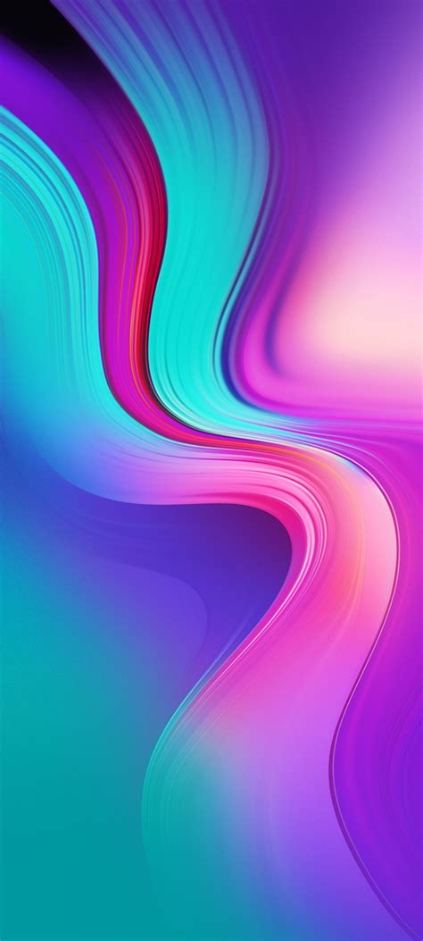 Infinix Smart 4 Stock Wallpaper [720x1600] - 03