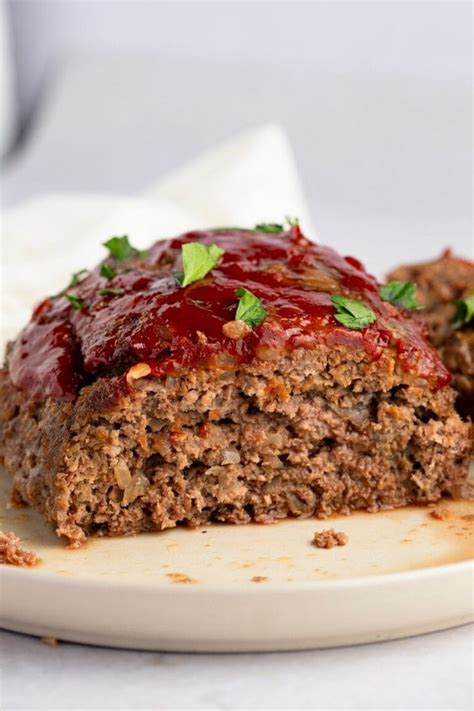 Ina Garten’s Meatloaf (Easy Recipe) - Insanely Good