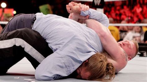 12 arm injuries that impacted WWE | WWE