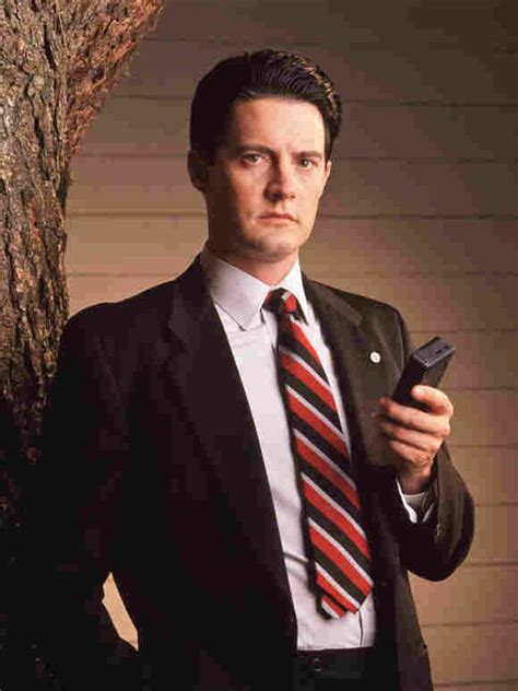 'Twin Peaks': Cast Then and Now