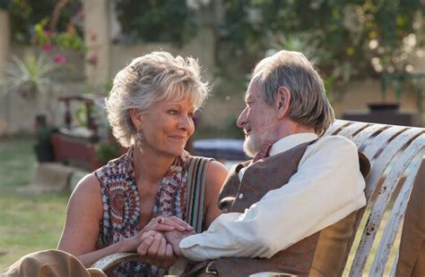 Second Best Exotic Marigold Hotel - Hinckley Times