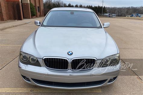 2008 BMW 750Li - Misc 3 - 266824