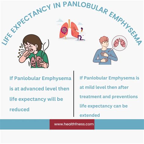 Understanding Panlobular Emphysema: Symptoms, Treatment And Prevention (2023) | HealthFness