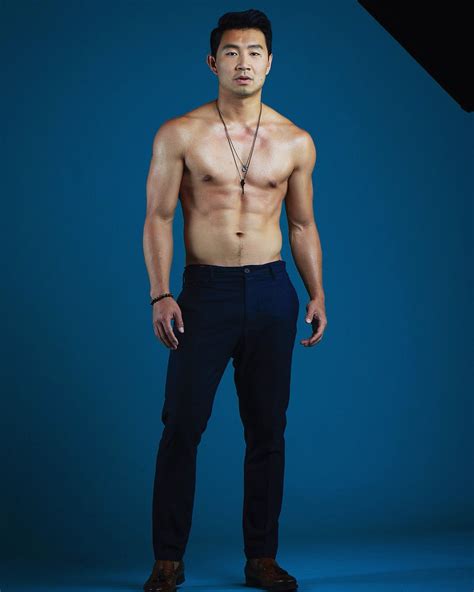 Simu Liu Nominated for People’s “Sexiest Marvel Hottie” – JayneStars.com