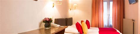 2 stars hotel Paris center - Rooms Saint Roch