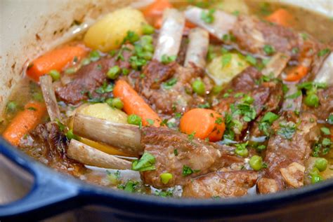 Lamb Navarin | Essential Pepin : Essential Pepin