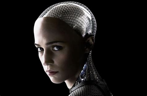 AI Robot Named Erica Starring In $70 Million Sci-Fi Movie