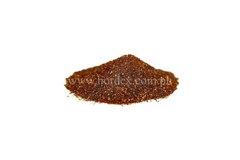 Chili Powder - Hordex Enterprises | Food Packaging & Ingredients Supplier and Distributor