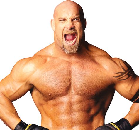 Goldberg WCW PNG by AmbriegnsAsylum16 on DeviantArt