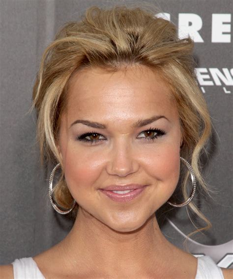 Arielle Kebbel Hairstyles And Haircuts - Hair Ideas