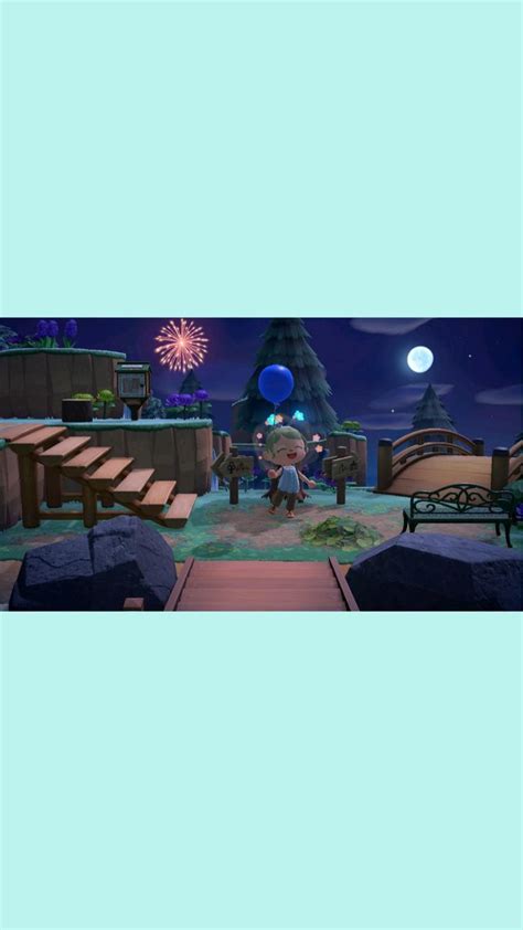 Animal Crossing New Horizons | acnh | acnh entrance idea | animal ...