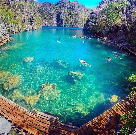 10 Adventurous Things to Do in Coron, Palawan - Holy Globe