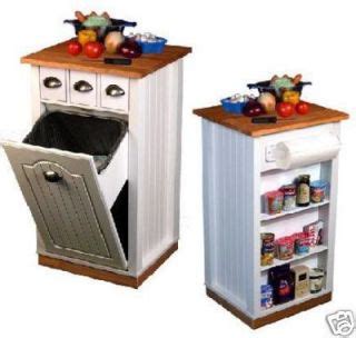 Quality White Kitchen Pantry Cabinet Storage Unit Raised Panel Doors