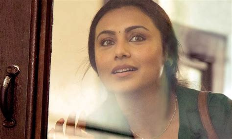 Hichki Weekend Box-Office Collection: Rani Mukerji’s Comeback Vehicle ...