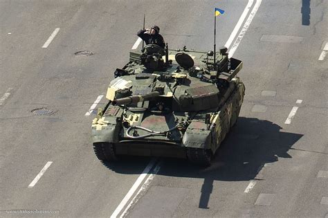 T-84-120 Yatagan | Strategic Bureau of Information