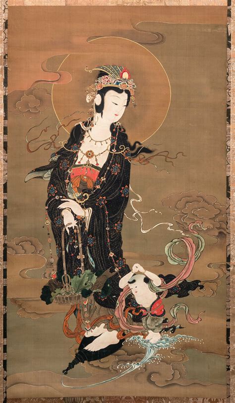 Newark Museum Showcases Japanese Buddhist Art with "Beyond Zen"