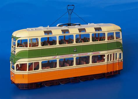 :: Terry Russell Trams :: | Tramway Modelling News and Information [2]