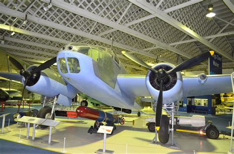 RAF Museum. London. Free Stock Photo - Public Domain Pictures