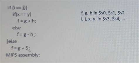 Solved MIPS assembly: | Chegg.com