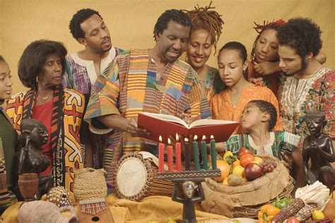 Kwanzaa Pictures - Kwanzaa - HISTORY.com