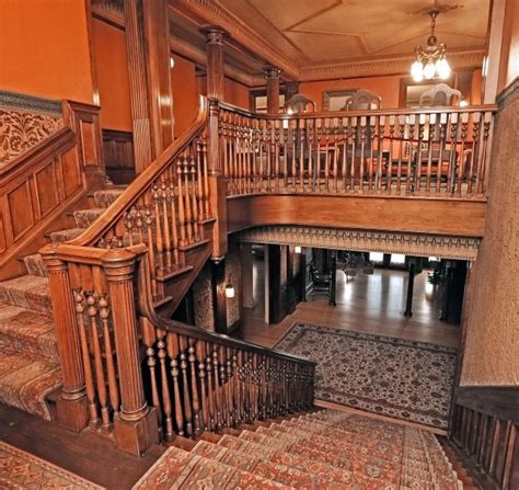 Moss Mansion preserves family history | Local News | billingsgazette.com