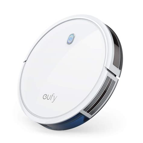 Best & Sleek white version of the Eufy Robovac 11s [Top Review of 2019]