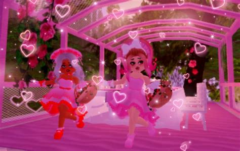 Me and my bestie 😊 in 2021 | Roblox animation, Perfect outfit, Roblox