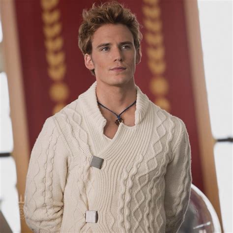 Finnick Odair Wallpapers - Wallpaper Cave